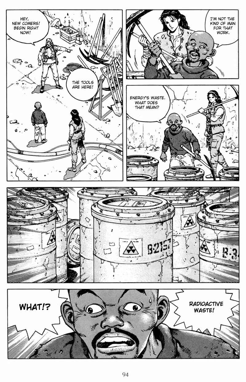 Page 9 Chapter 11 Mother Sarah