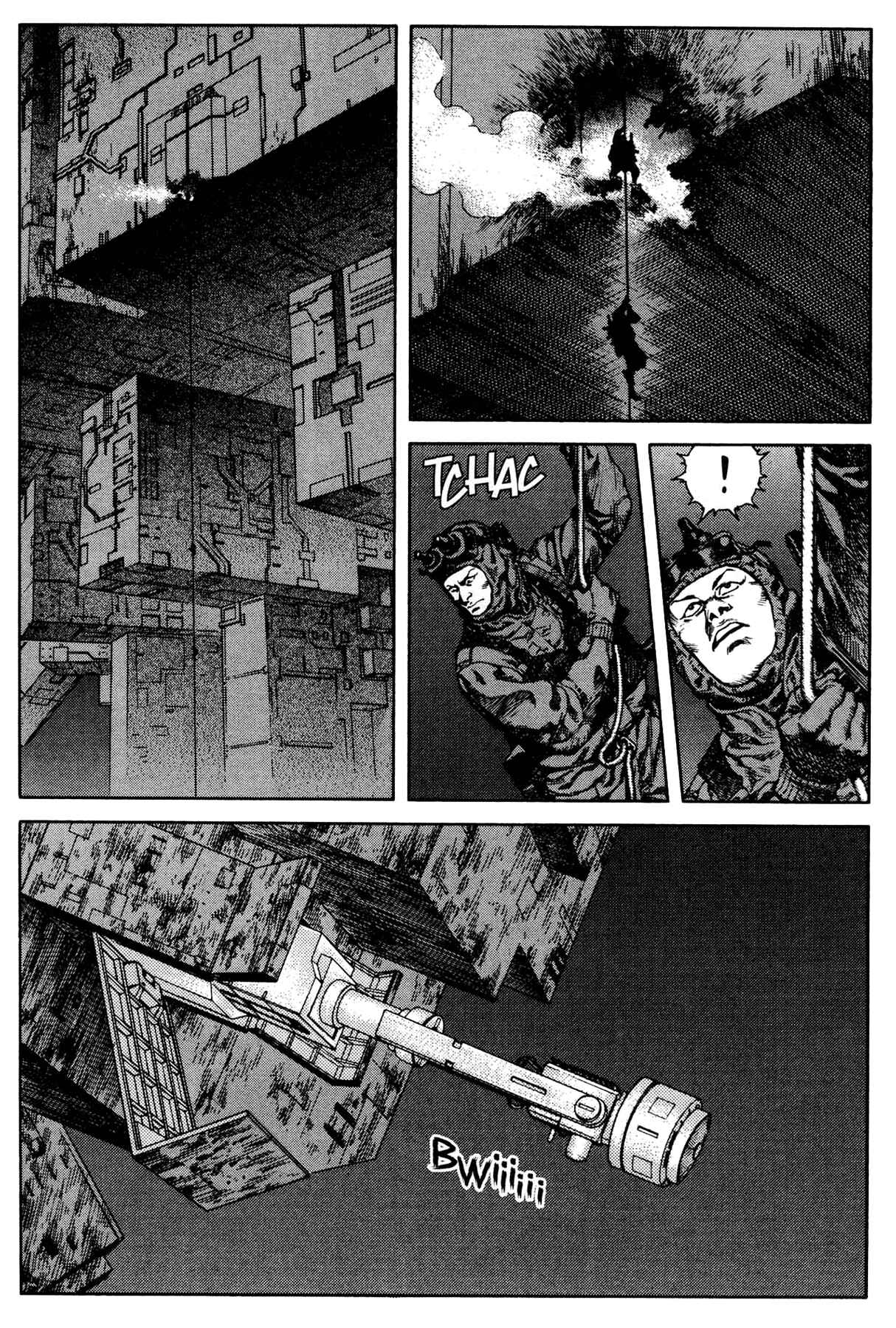 Page 16 Chapter 58 Mother Sarah