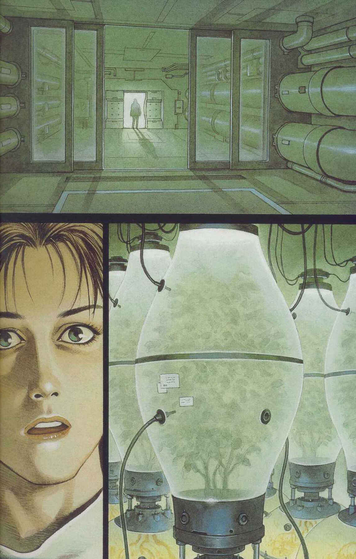 Page 9 Chapter 58 Mother Sarah