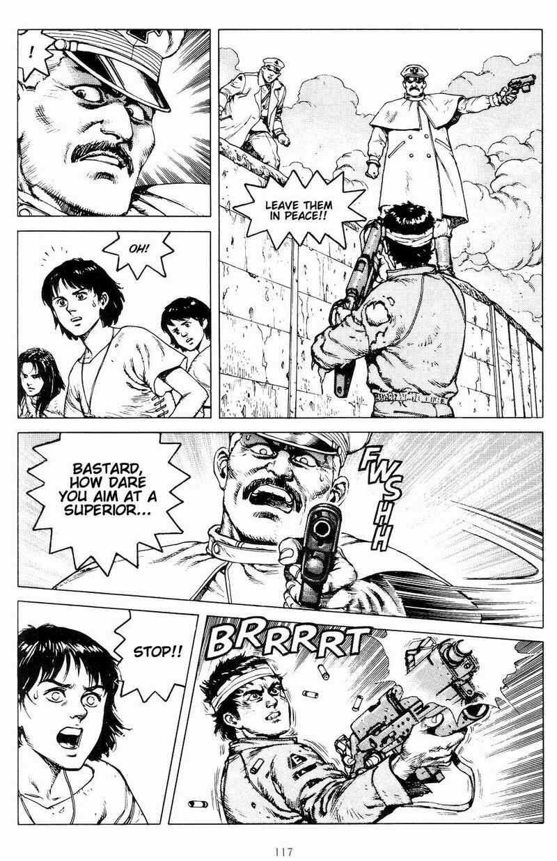 Page 10 Chapter 31 Mother Sarah