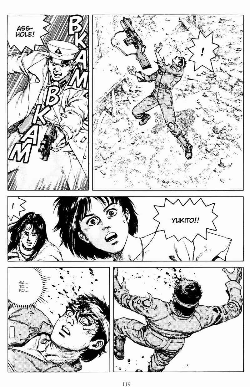 Page 12 Chapter 31 Mother Sarah