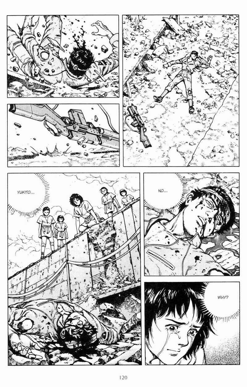 Page 13 Chapter 31 Mother Sarah