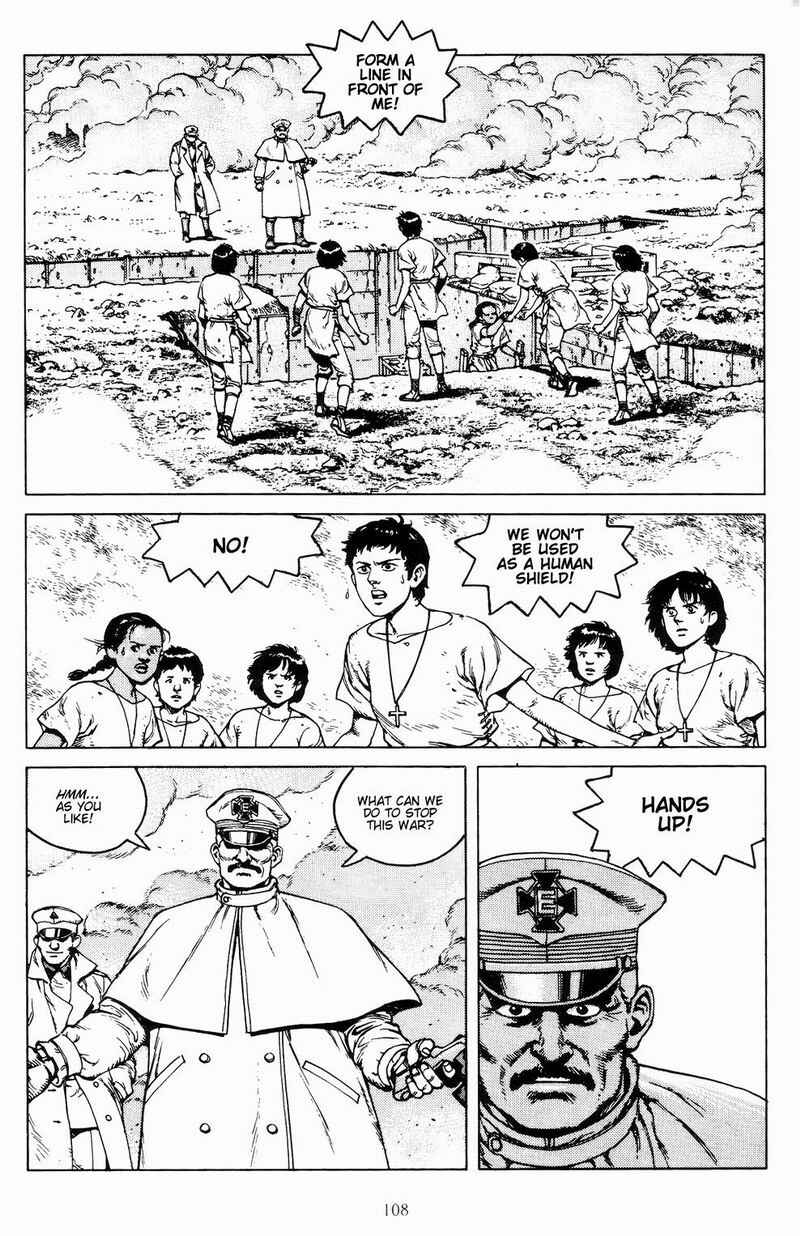 Page 2 Chapter 31 Mother Sarah