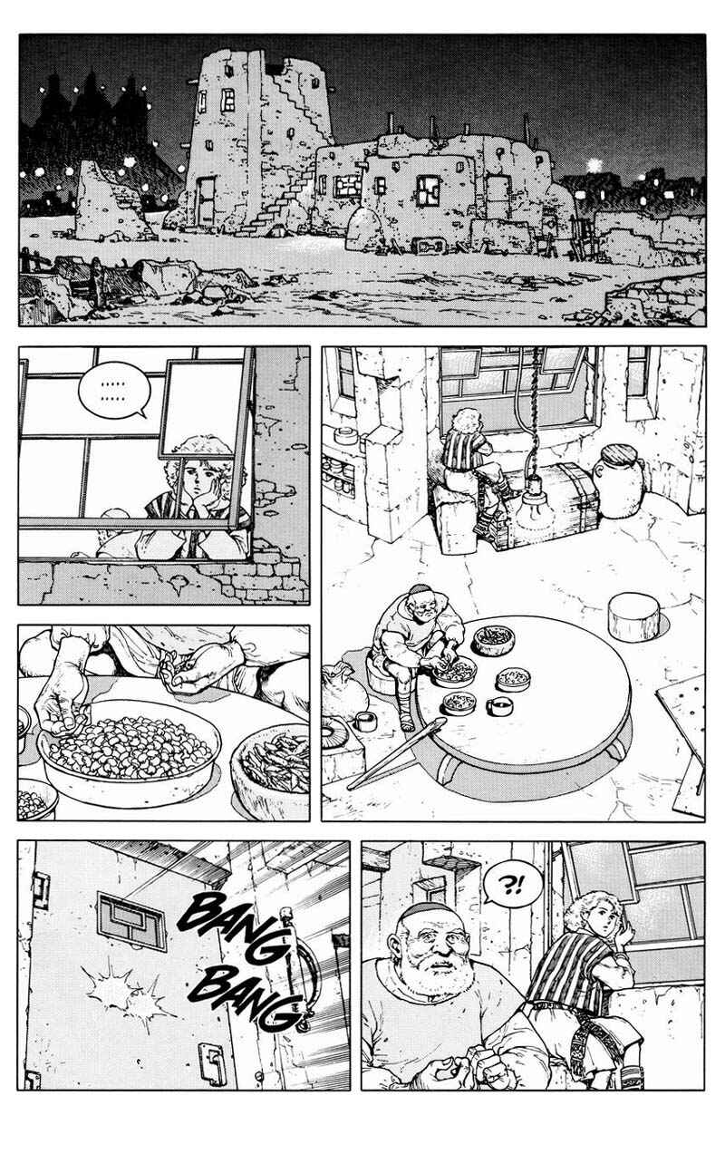 Page 10 Chapter 4 Mother Sarah