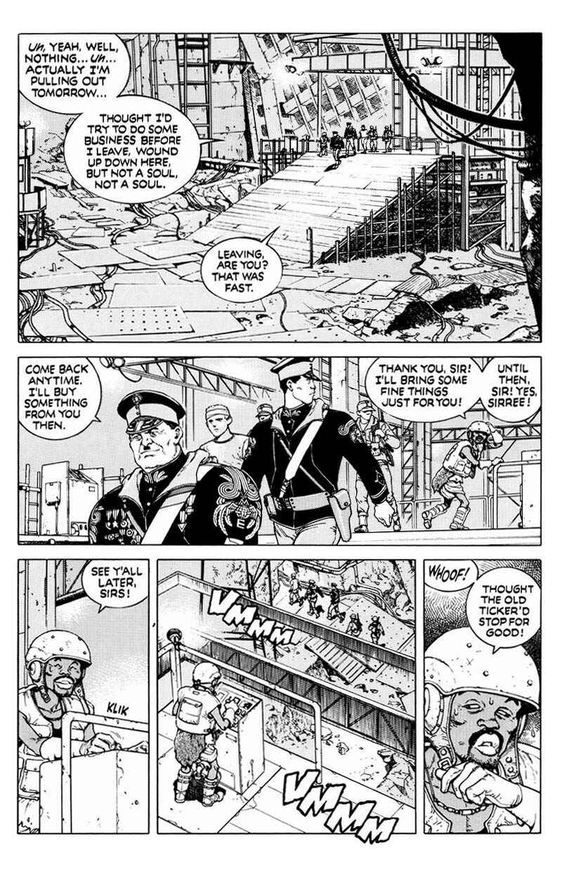 Page 13 Chapter 4 Mother Sarah