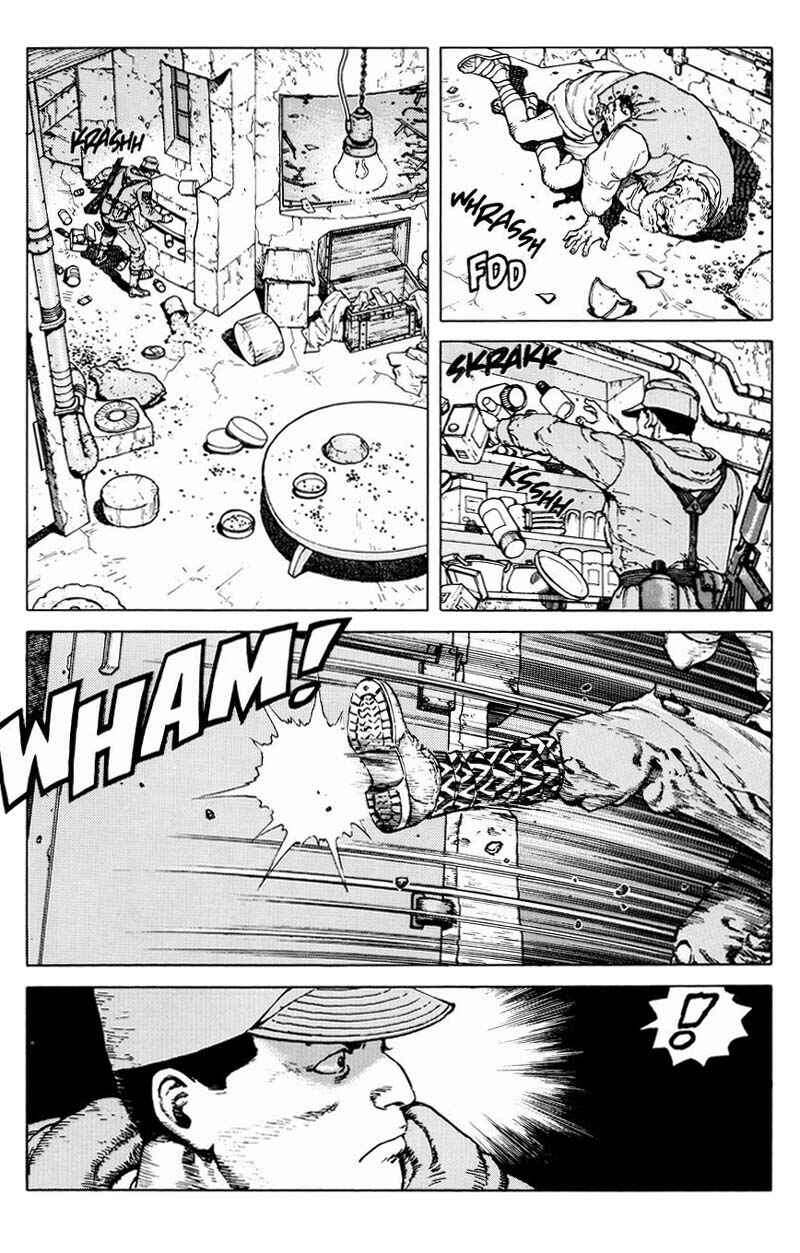 Page 17 Chapter 4 Mother Sarah