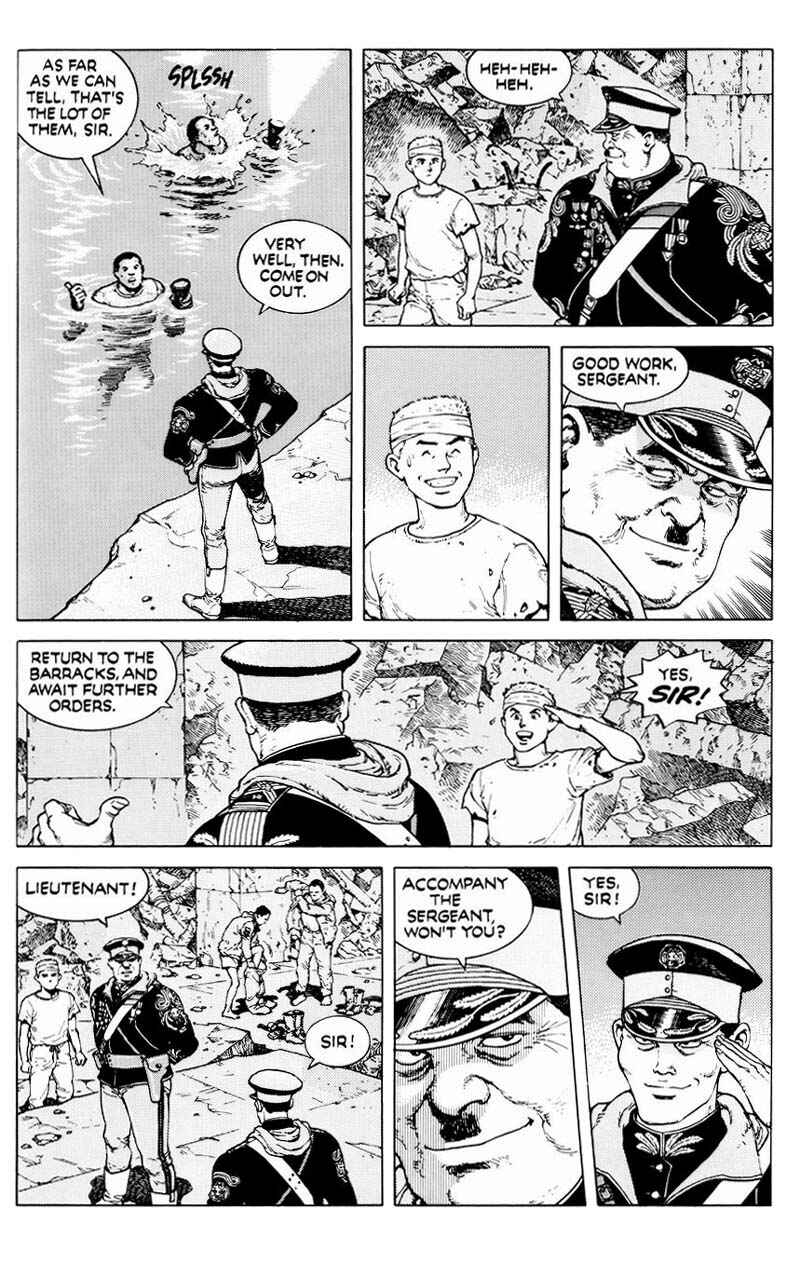 Page 22 Chapter 4 Mother Sarah