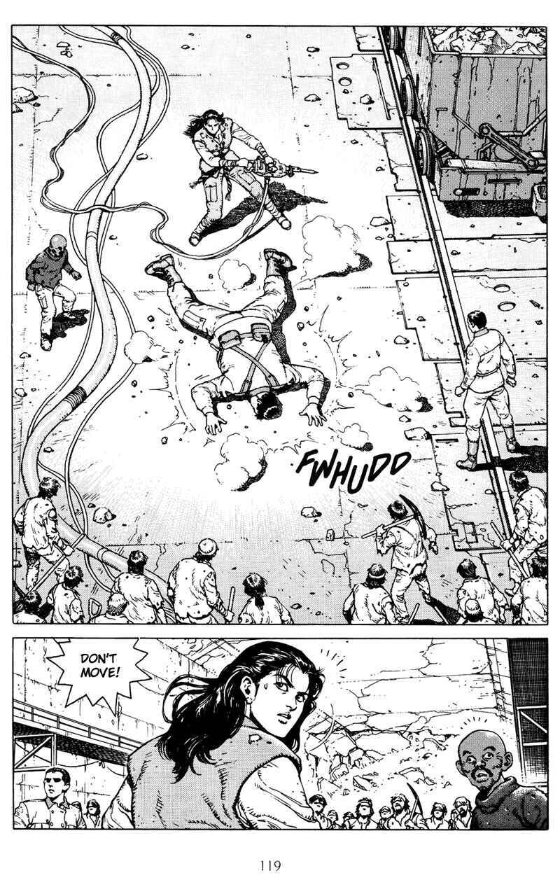 Page 14 Chapter 12 Mother Sarah