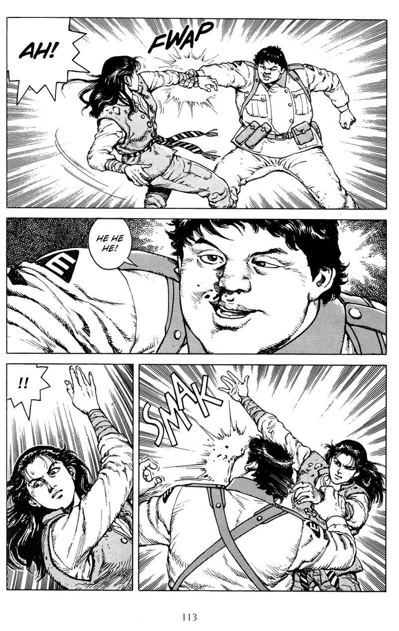 Page 8 Chapter 12 Mother Sarah