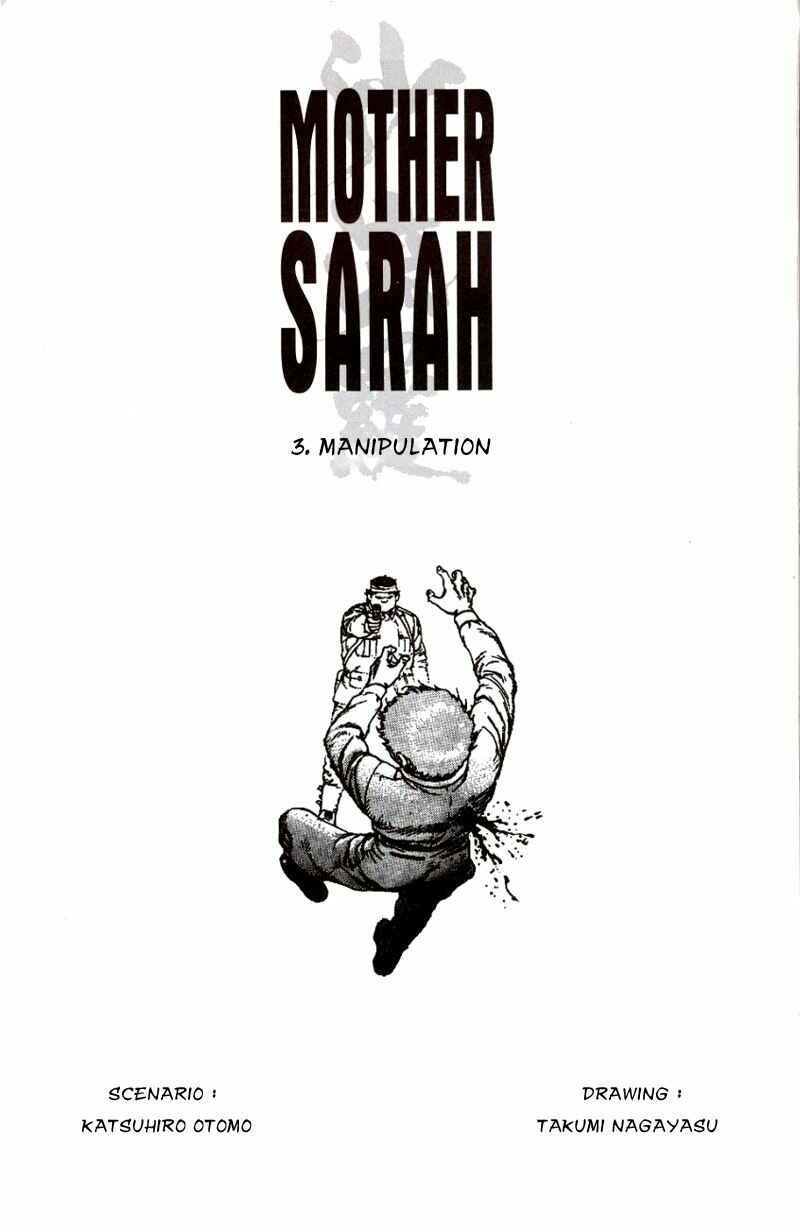Page 1 Chapter 14 Mother Sarah