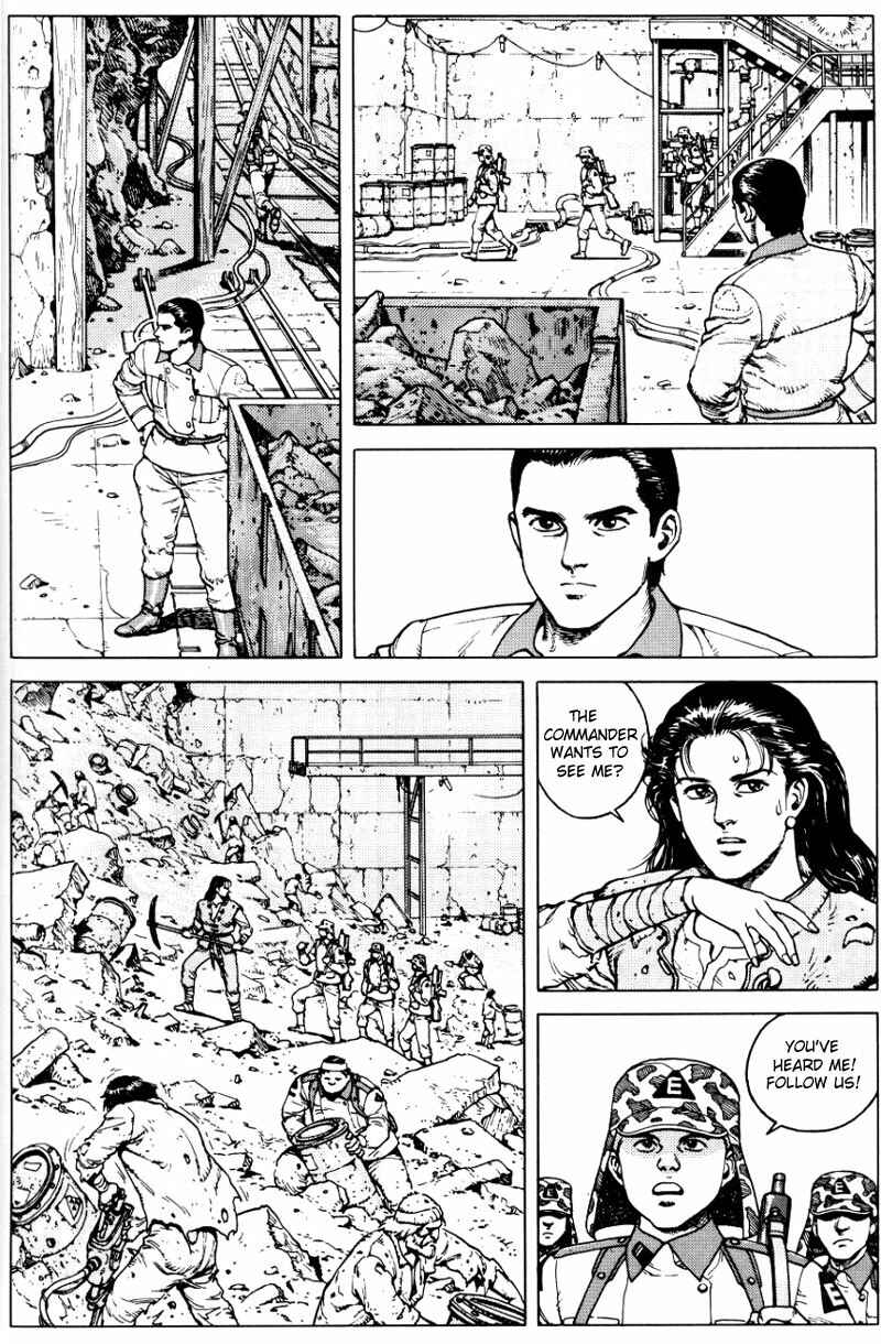 Page 12 Chapter 14 Mother Sarah