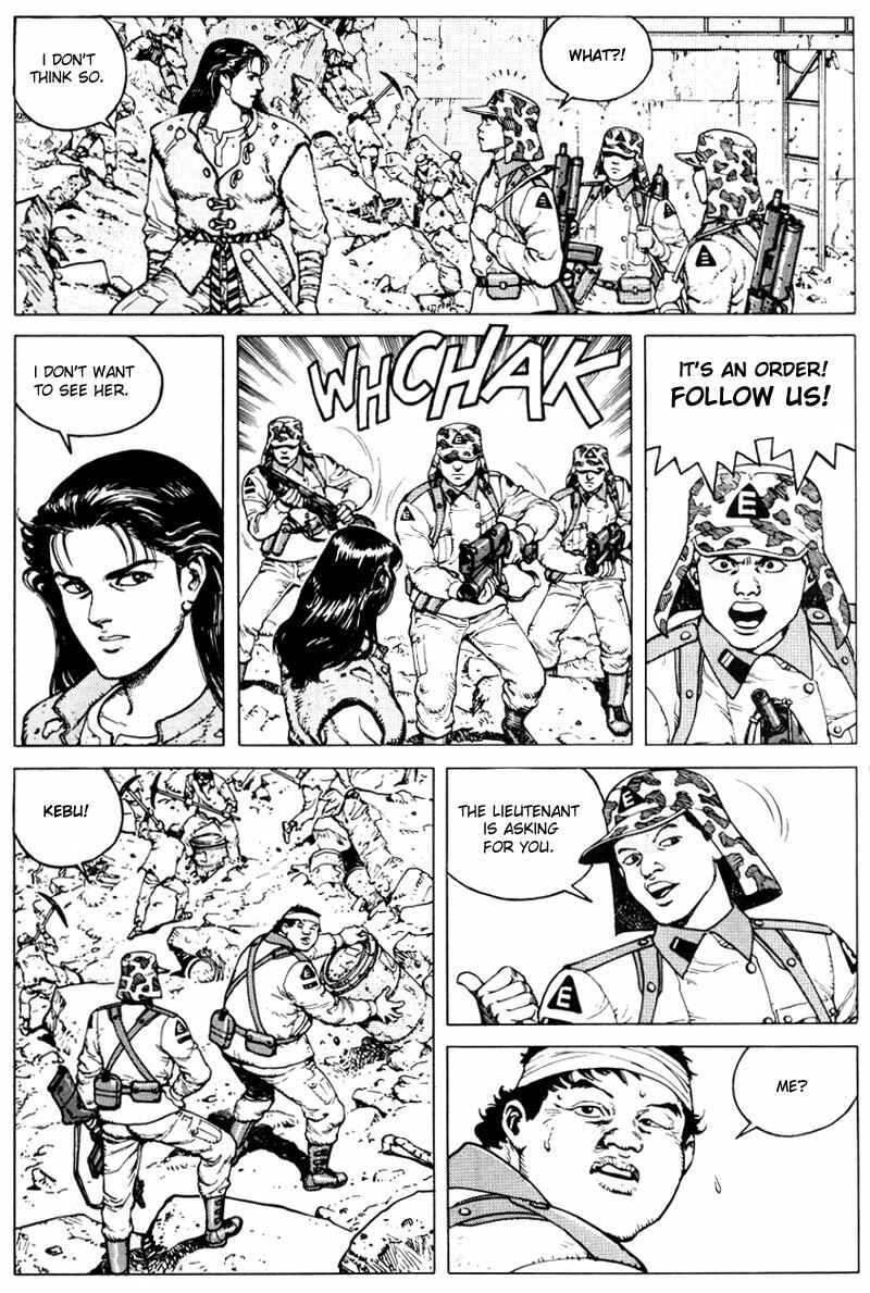 Page 13 Chapter 14 Mother Sarah