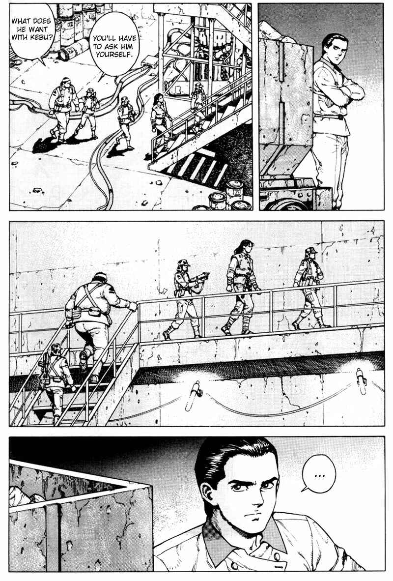 Page 14 Chapter 14 Mother Sarah