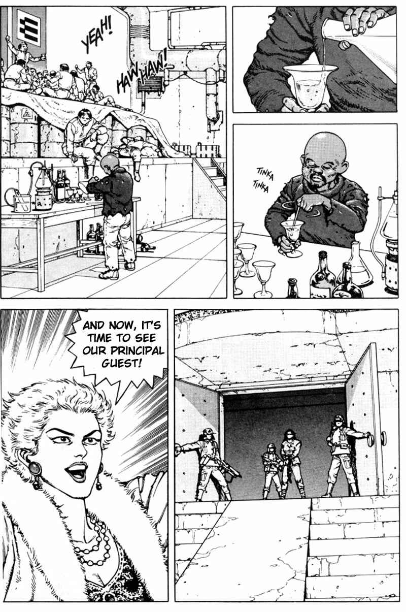 Page 16 Chapter 14 Mother Sarah