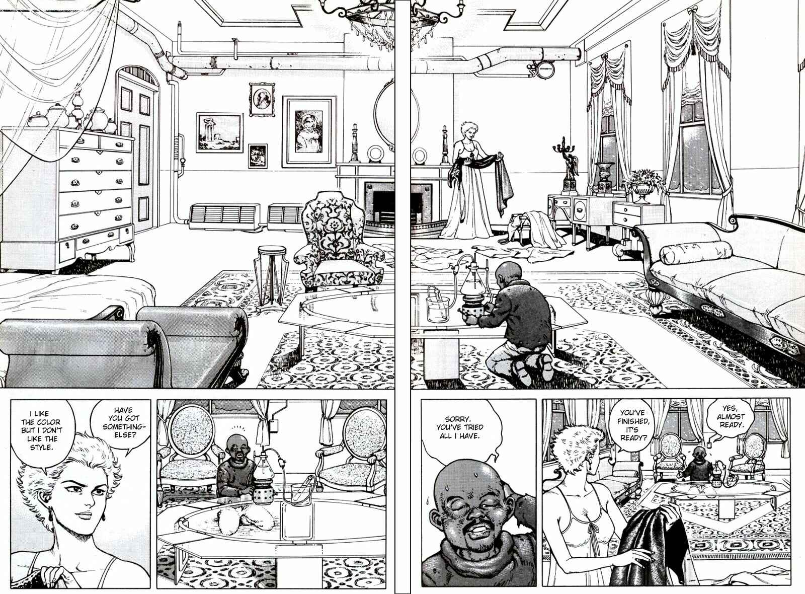 Page 4 Chapter 14 Mother Sarah