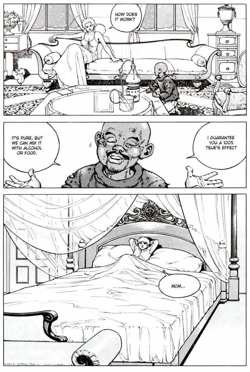 Page 5 Chapter 14 Mother Sarah