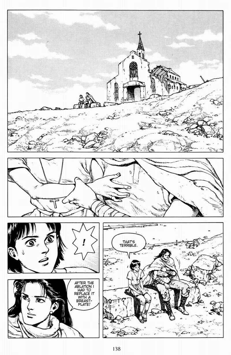 Page 1 Chapter 26 Mother Sarah