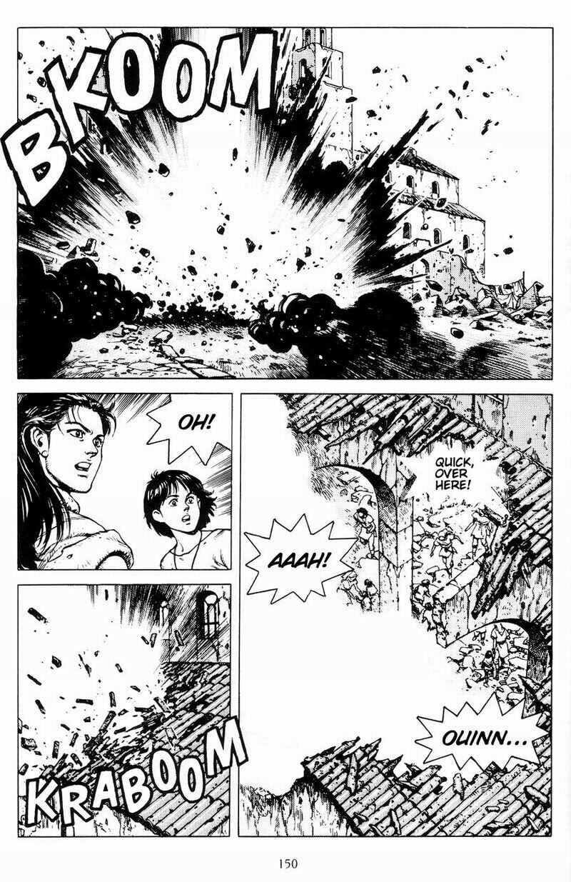 Page 11 Chapter 26 Mother Sarah