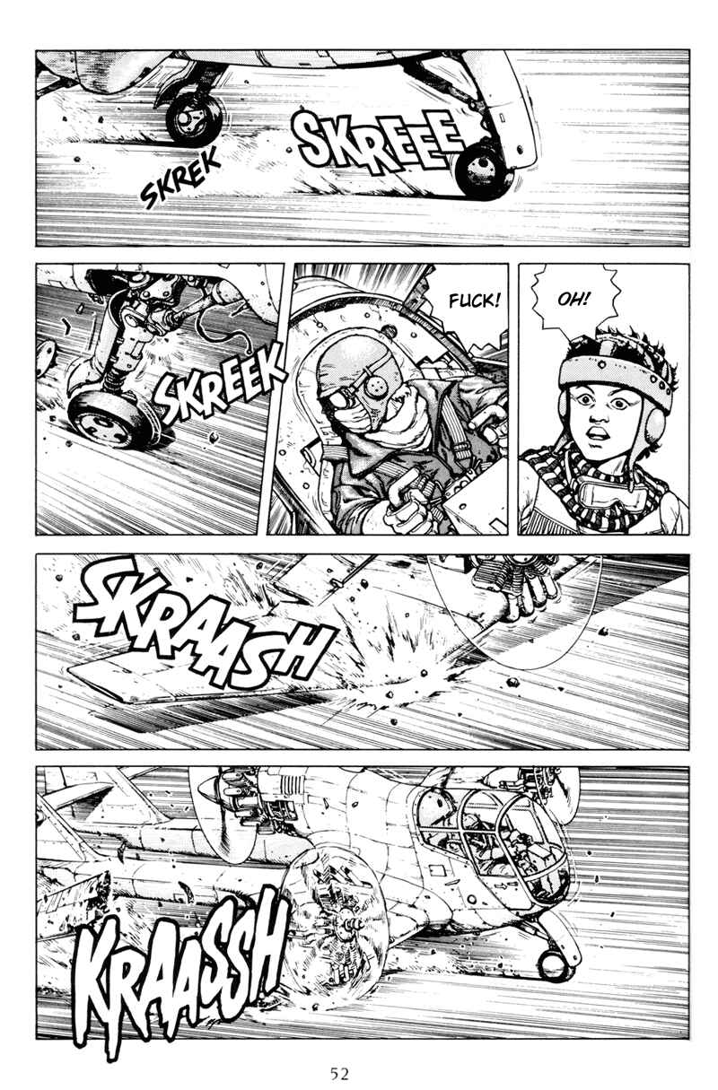 Page 6 Chapter 34 Mother Sarah