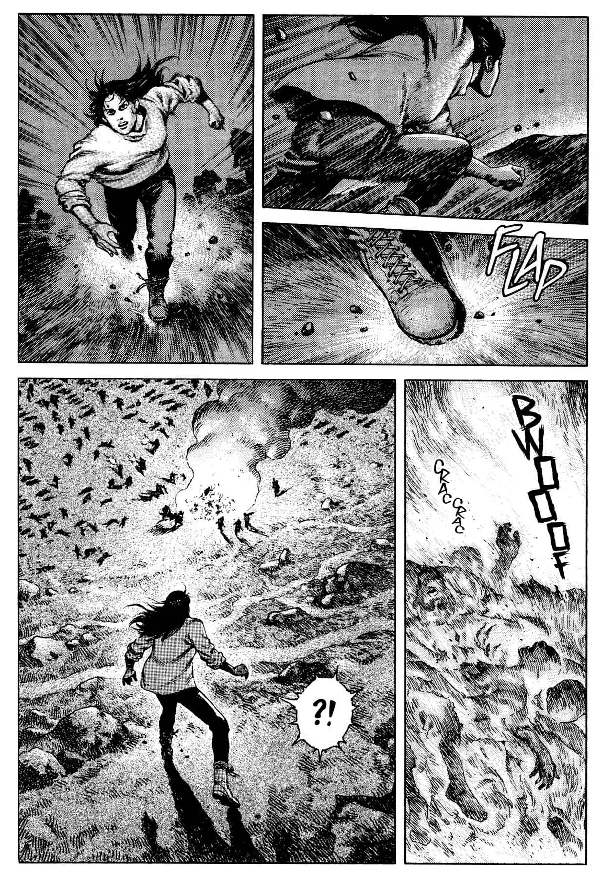 Page 23 Chapter 63 Mother Sarah