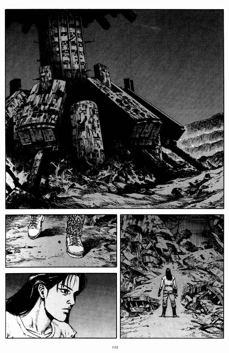 Page 10 Chapter 53 Mother Sarah