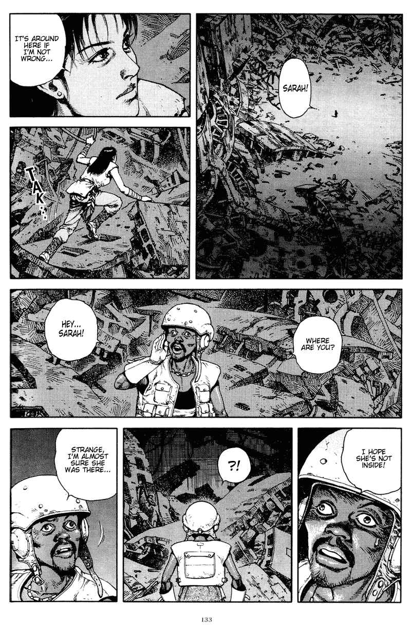 Page 11 Chapter 53 Mother Sarah