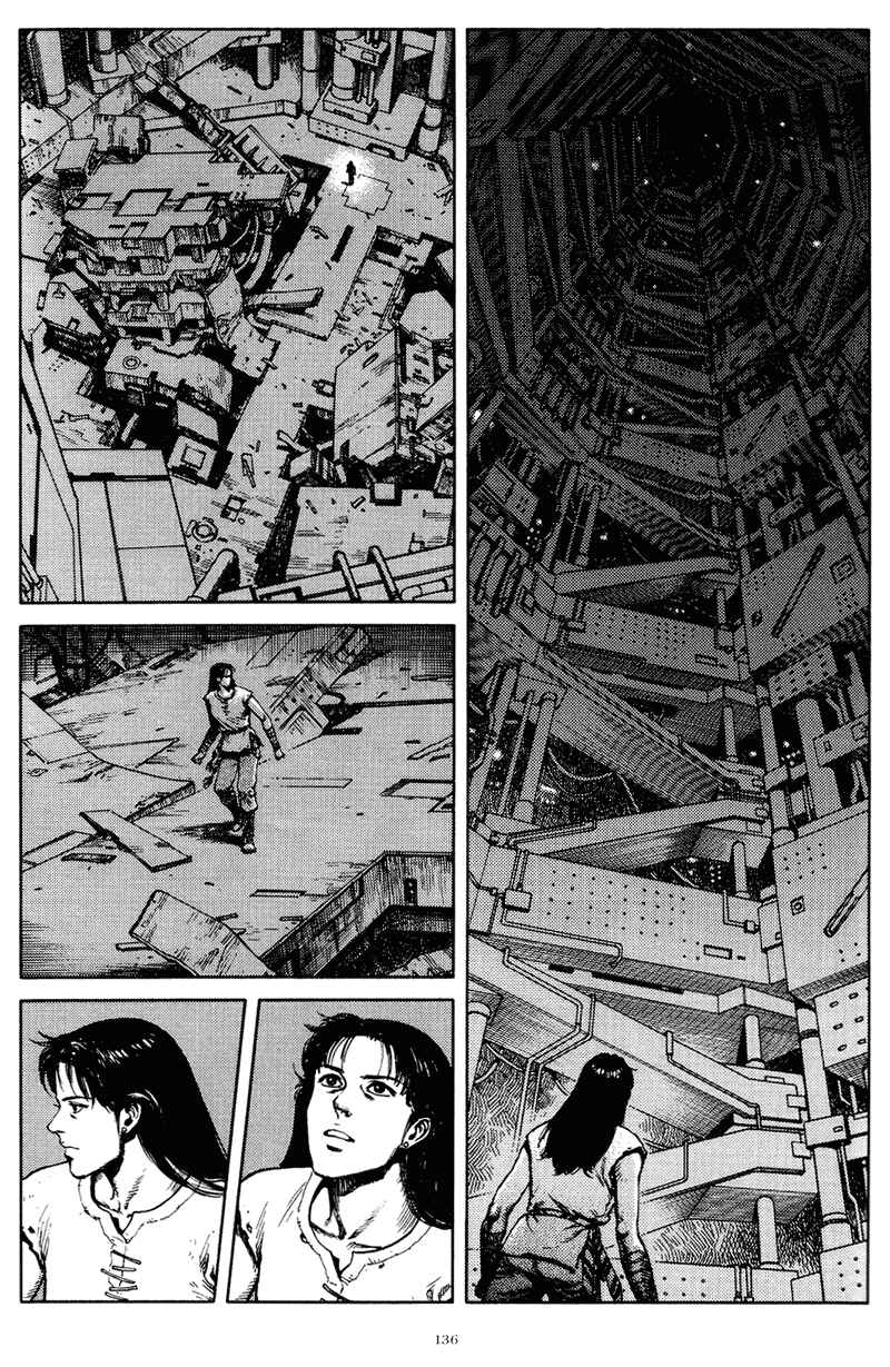 Page 14 Chapter 53 Mother Sarah