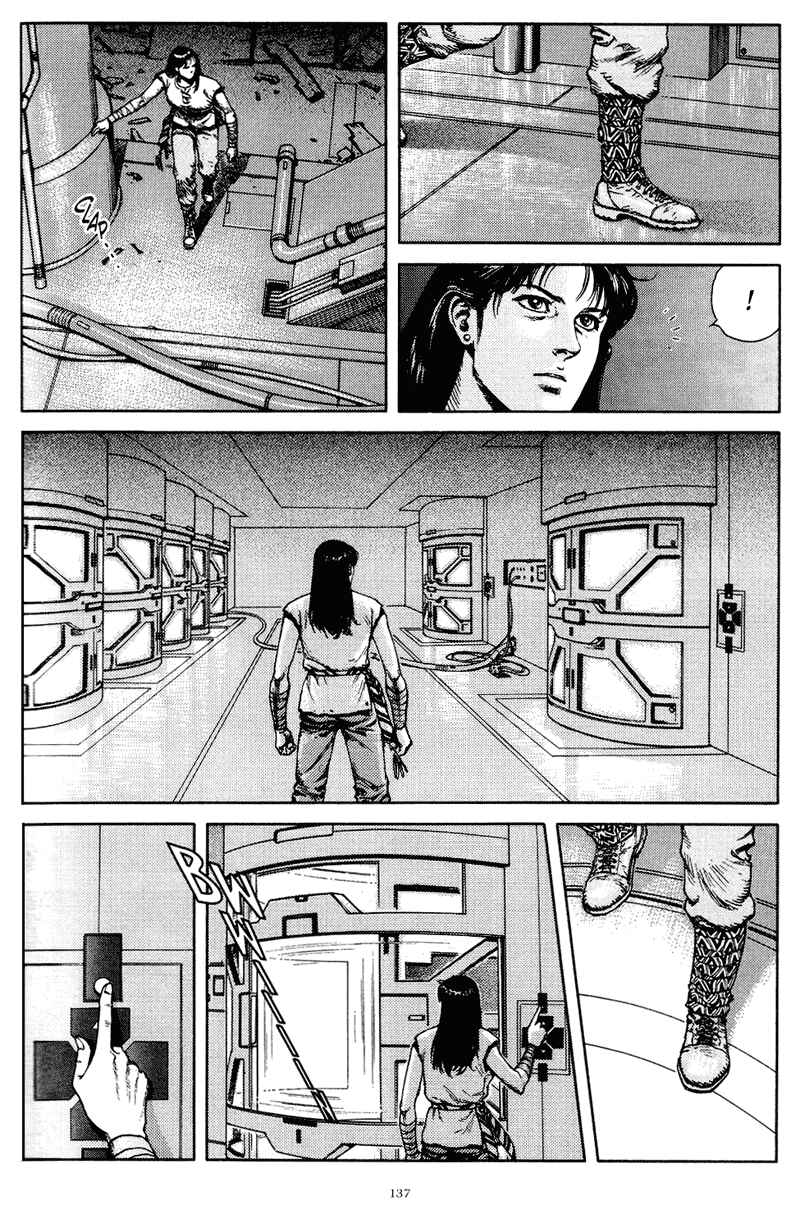 Page 15 Chapter 53 Mother Sarah