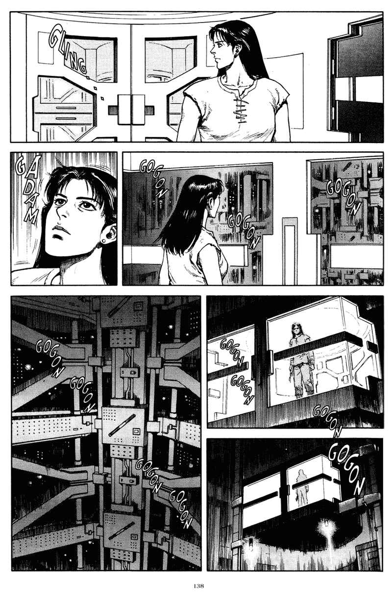 Page 16 Chapter 53 Mother Sarah