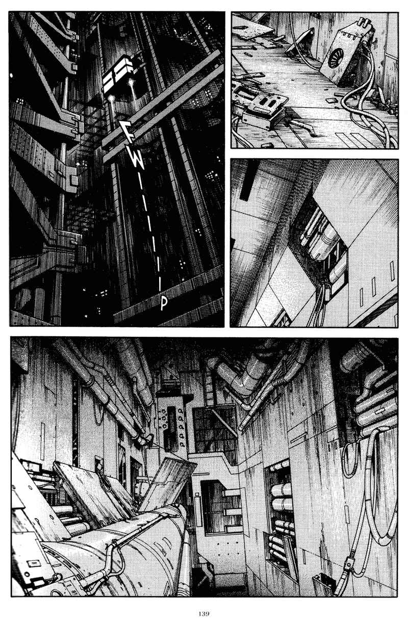 Page 17 Chapter 53 Mother Sarah