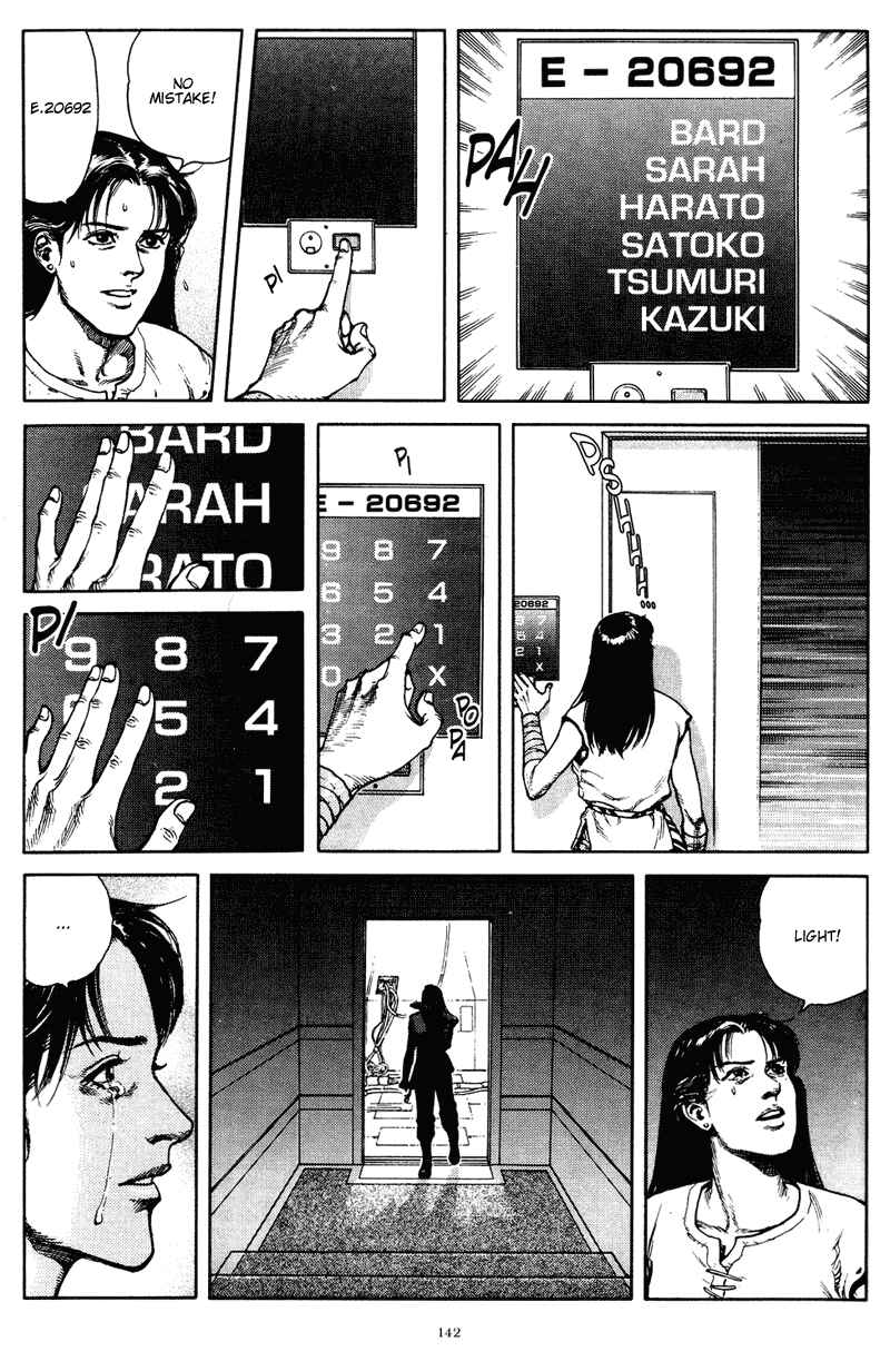 Page 20 Chapter 53 Mother Sarah