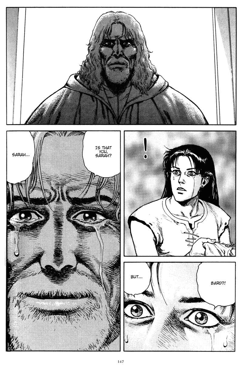 Page 25 Chapter 53 Mother Sarah