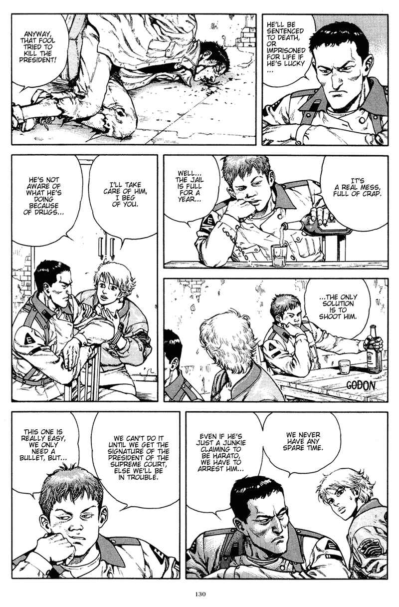 Page 8 Chapter 53 Mother Sarah