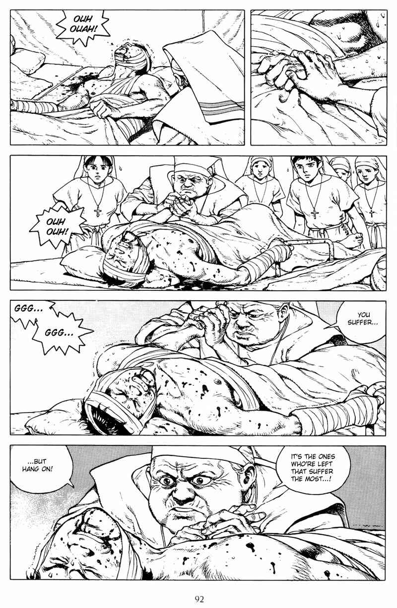 Page 12 Chapter 23 Mother Sarah