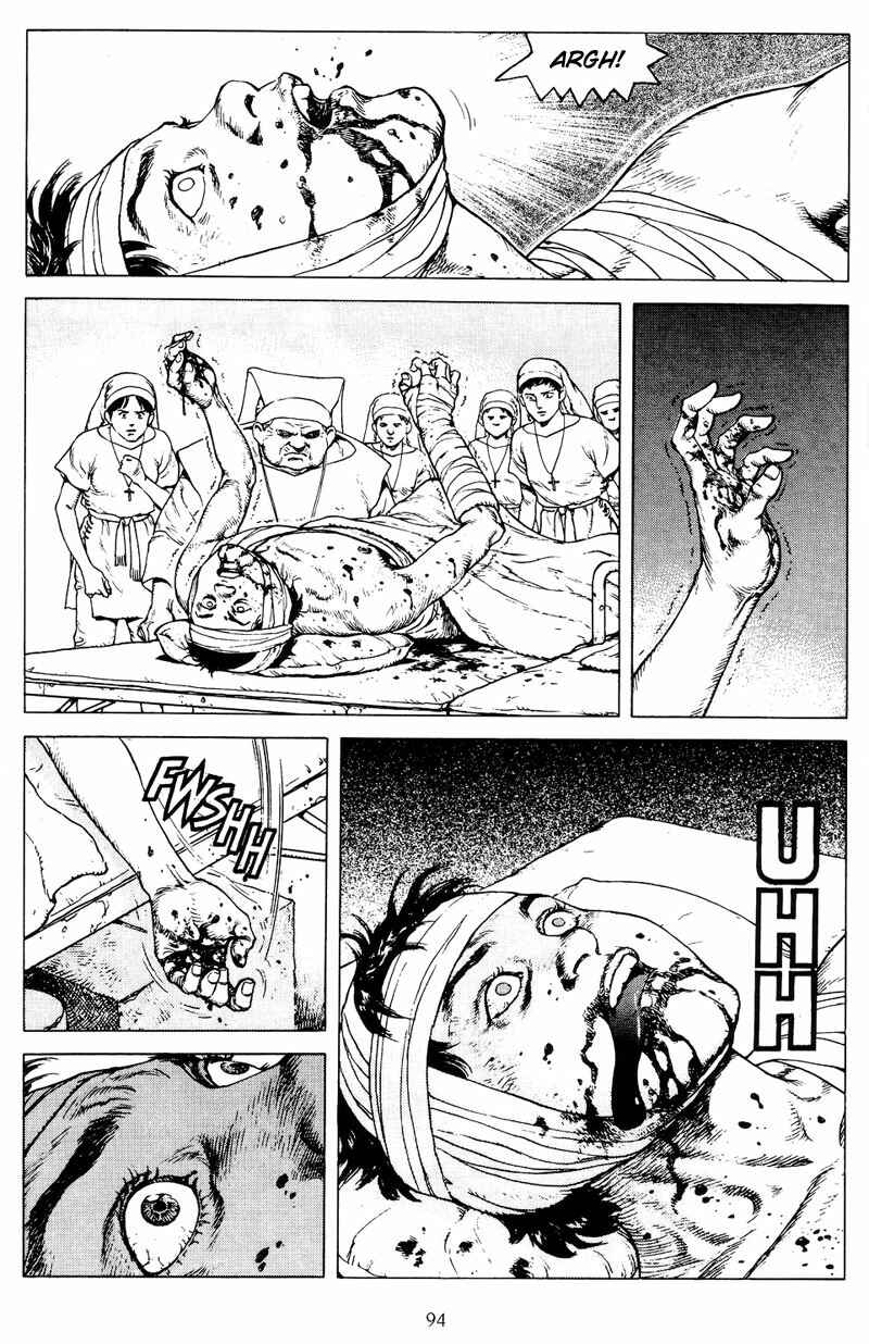 Page 14 Chapter 23 Mother Sarah