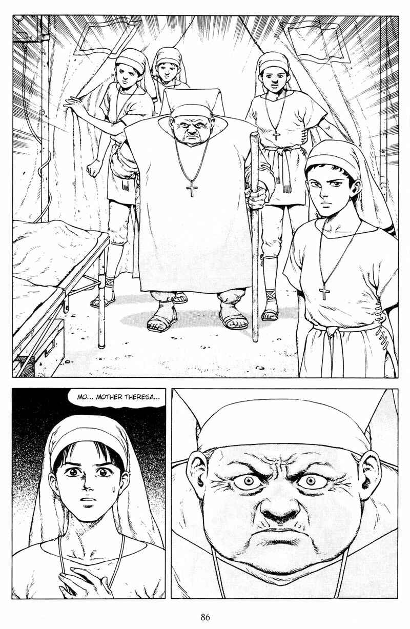 Page 6 Chapter 23 Mother Sarah