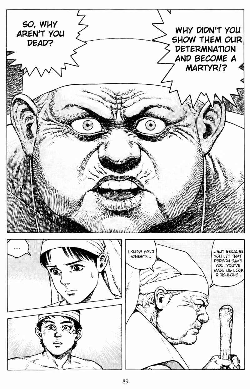 Page 9 Chapter 23 Mother Sarah