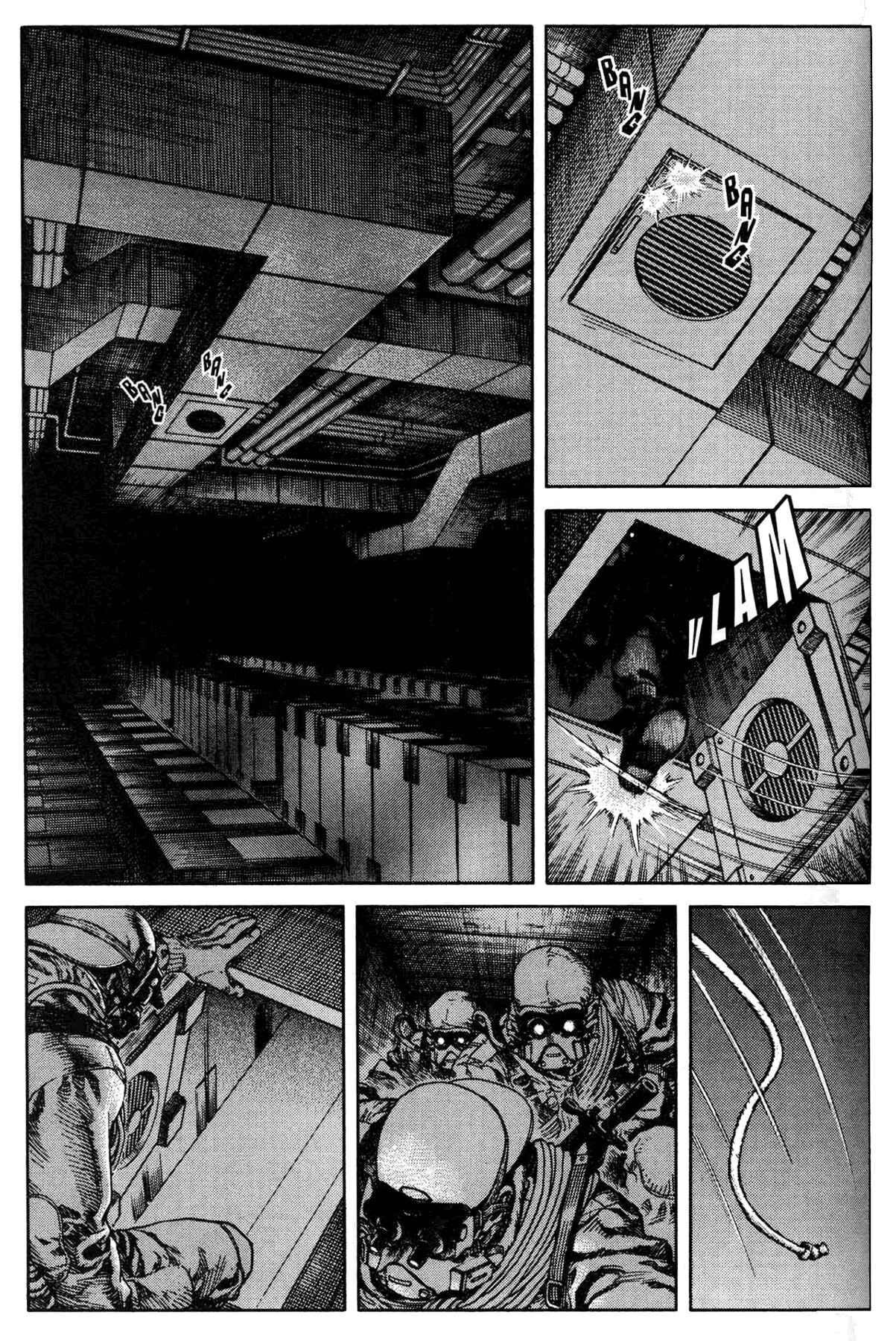 Page 16 Chapter 56 Mother Sarah