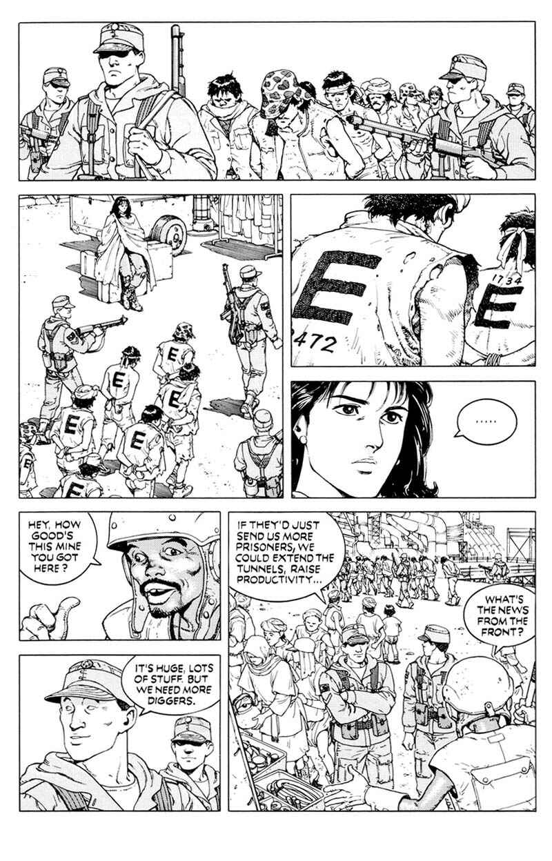 Page 10 Chapter 2 Mother Sarah