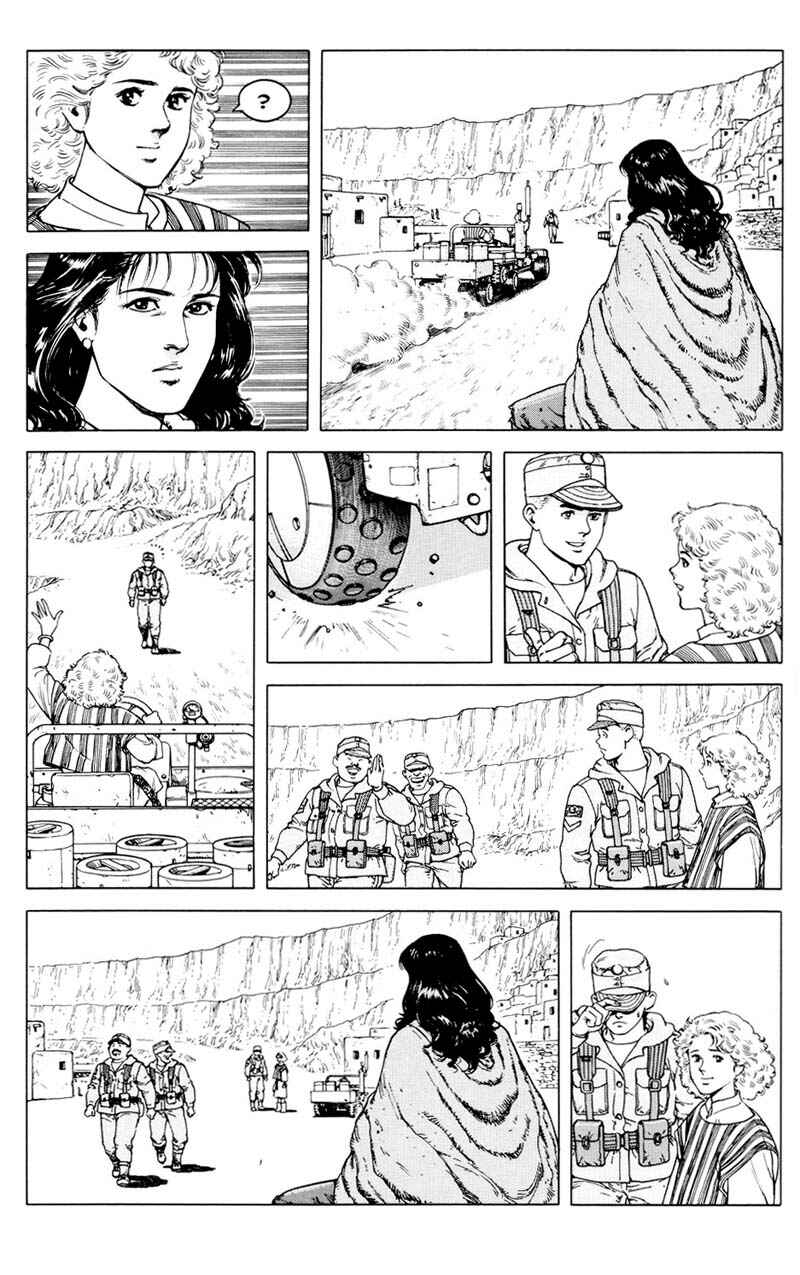 Page 12 Chapter 2 Mother Sarah