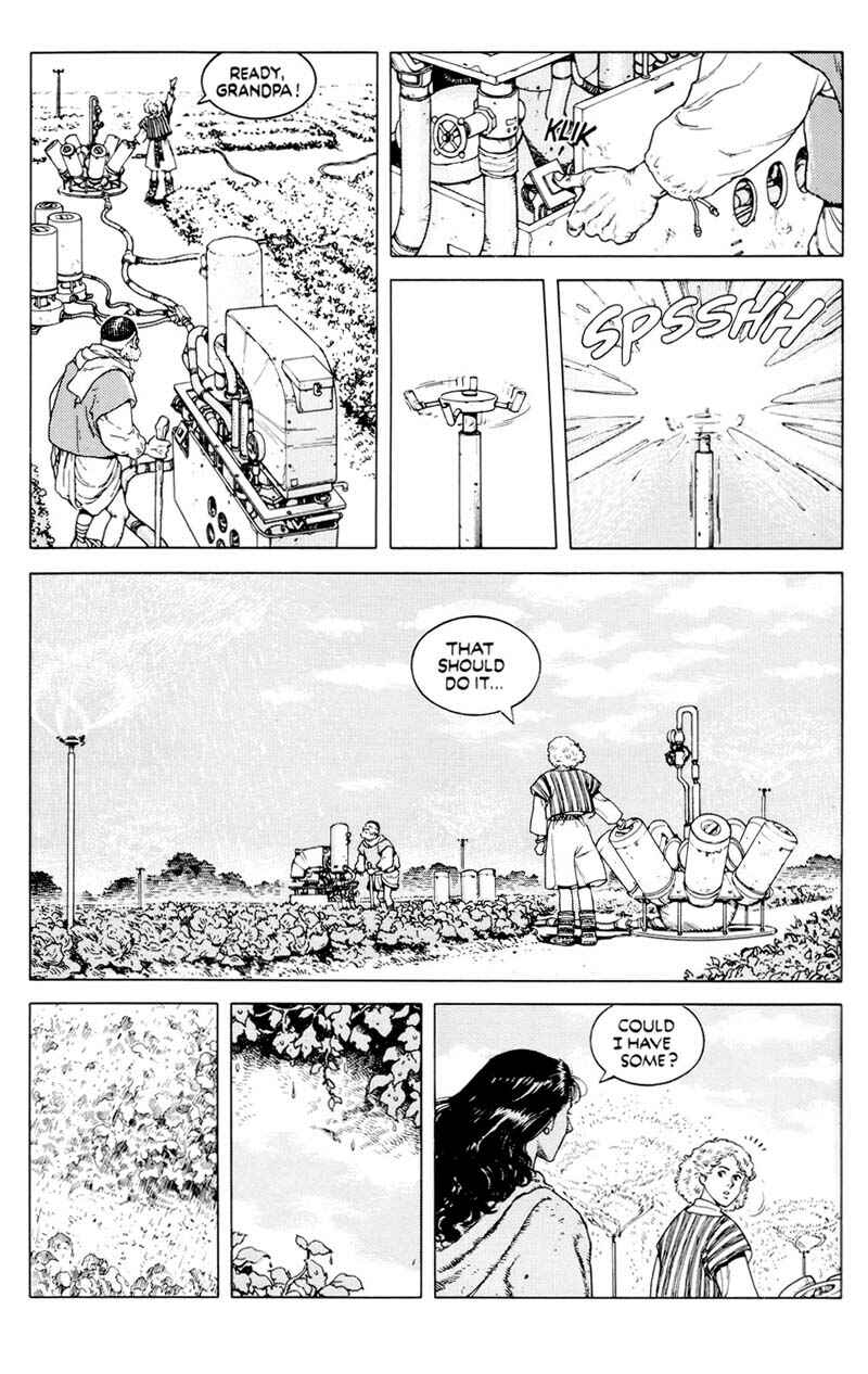 Page 14 Chapter 2 Mother Sarah