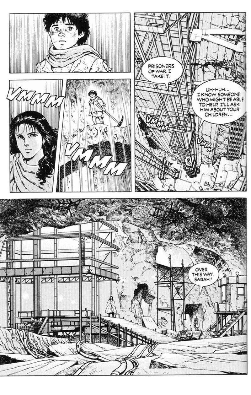Page 22 Chapter 2 Mother Sarah