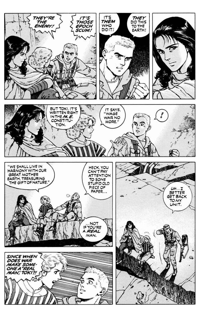 Page 27 Chapter 2 Mother Sarah