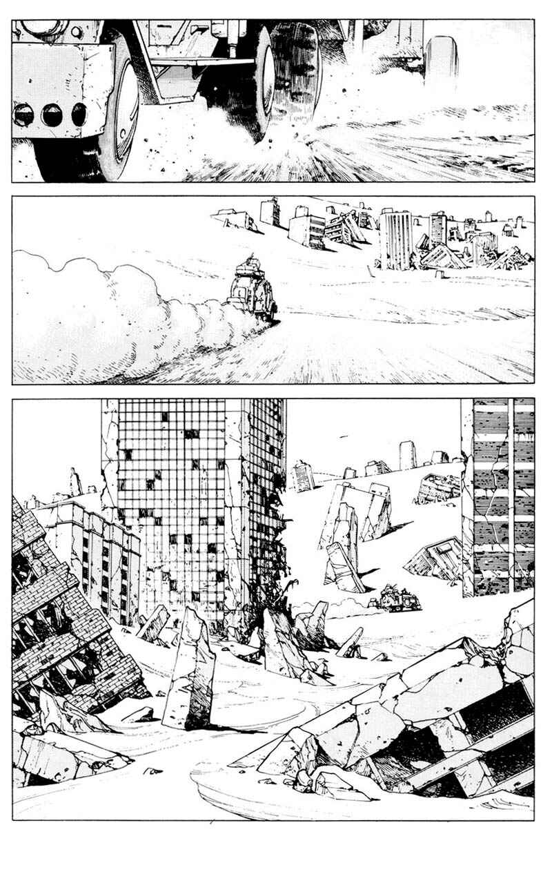 Page 5 Chapter 2 Mother Sarah