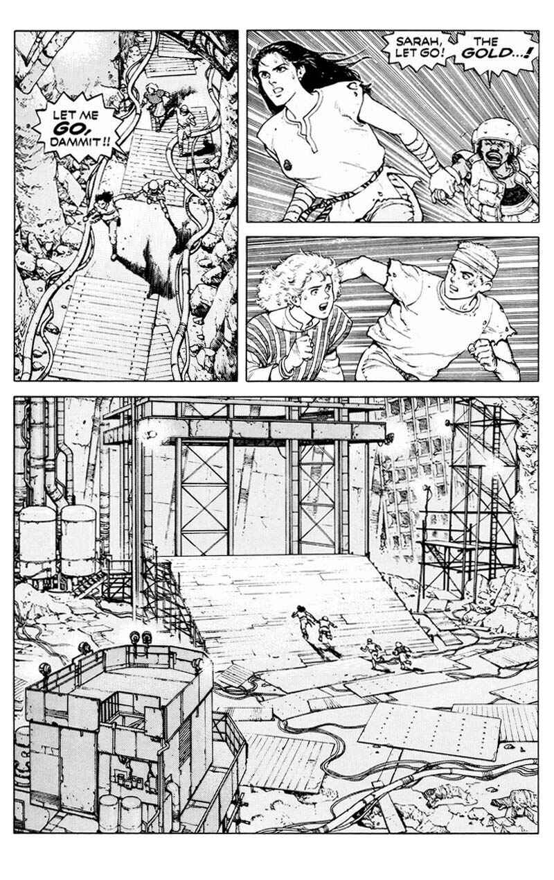 Page 1 Chapter 7 Mother Sarah