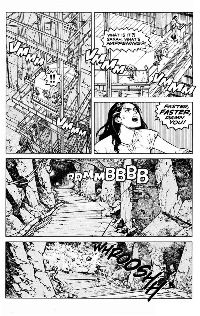Page 10 Chapter 7 Mother Sarah