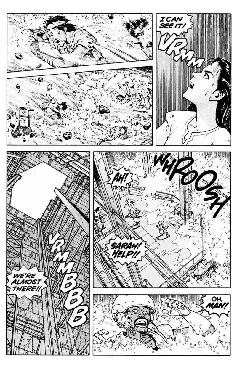 Page 15 Chapter 7 Mother Sarah