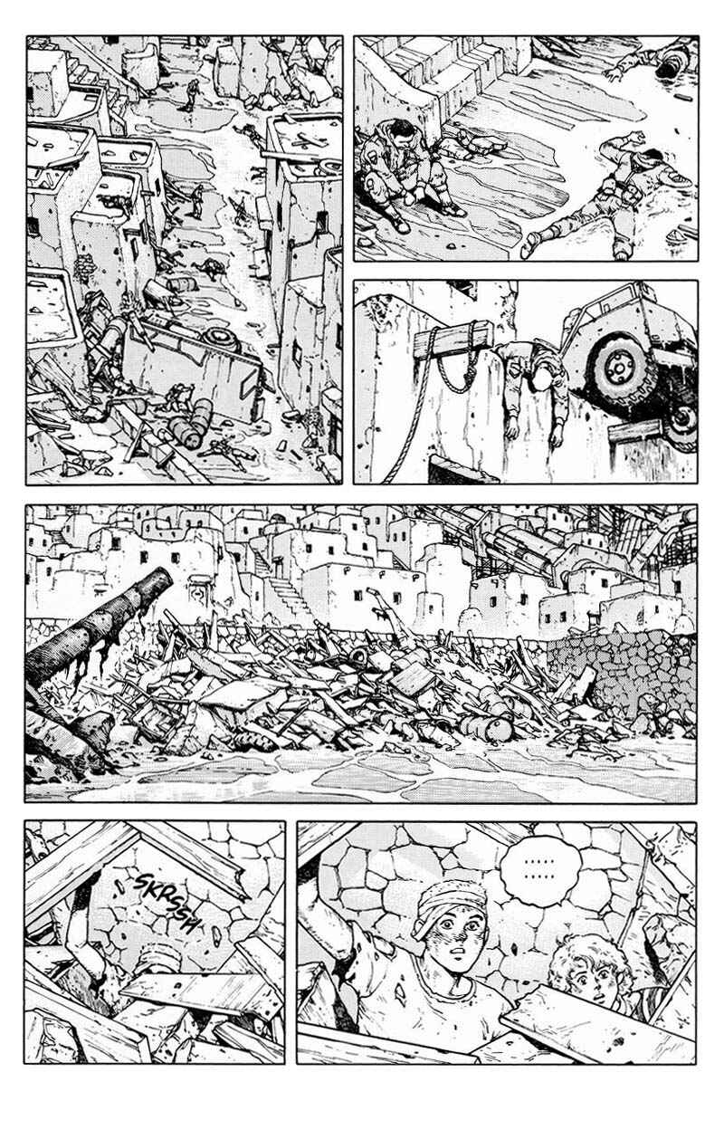 Page 24 Chapter 7 Mother Sarah