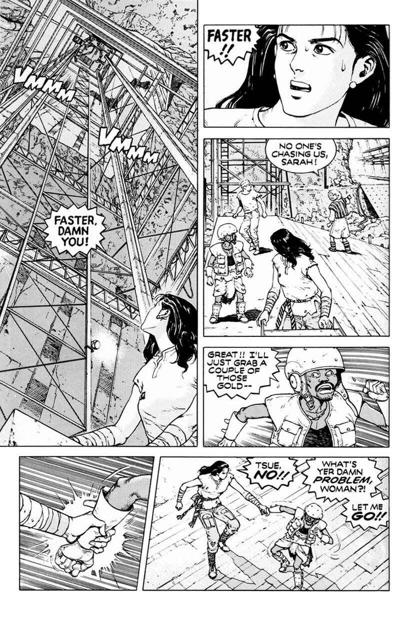 Page 4 Chapter 7 Mother Sarah