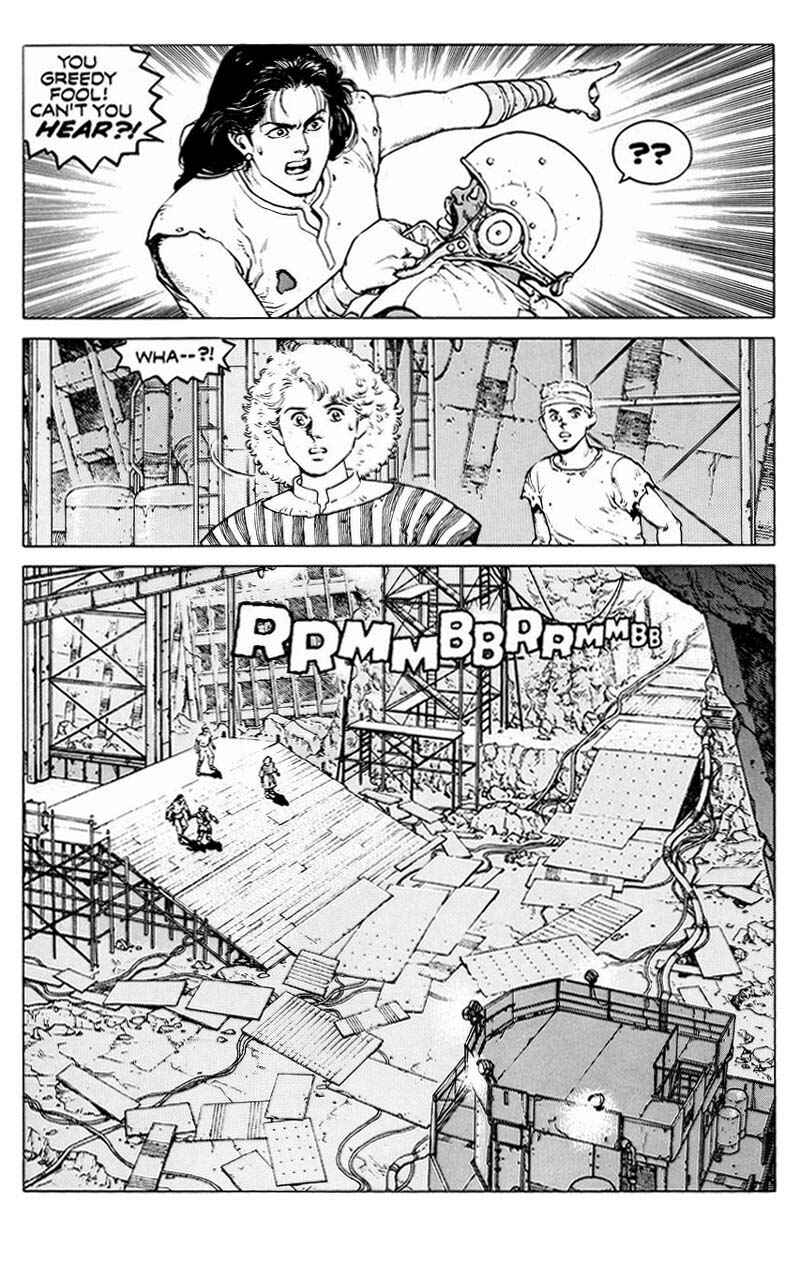 Page 5 Chapter 7 Mother Sarah